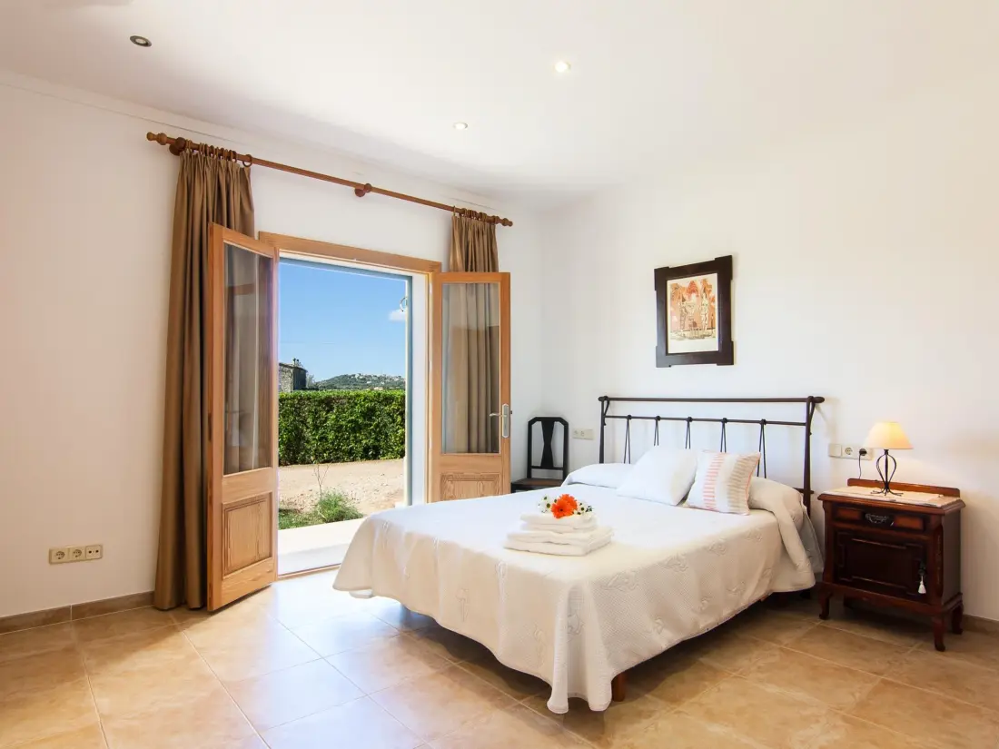 Maison de Vacances Sa Pobla 71