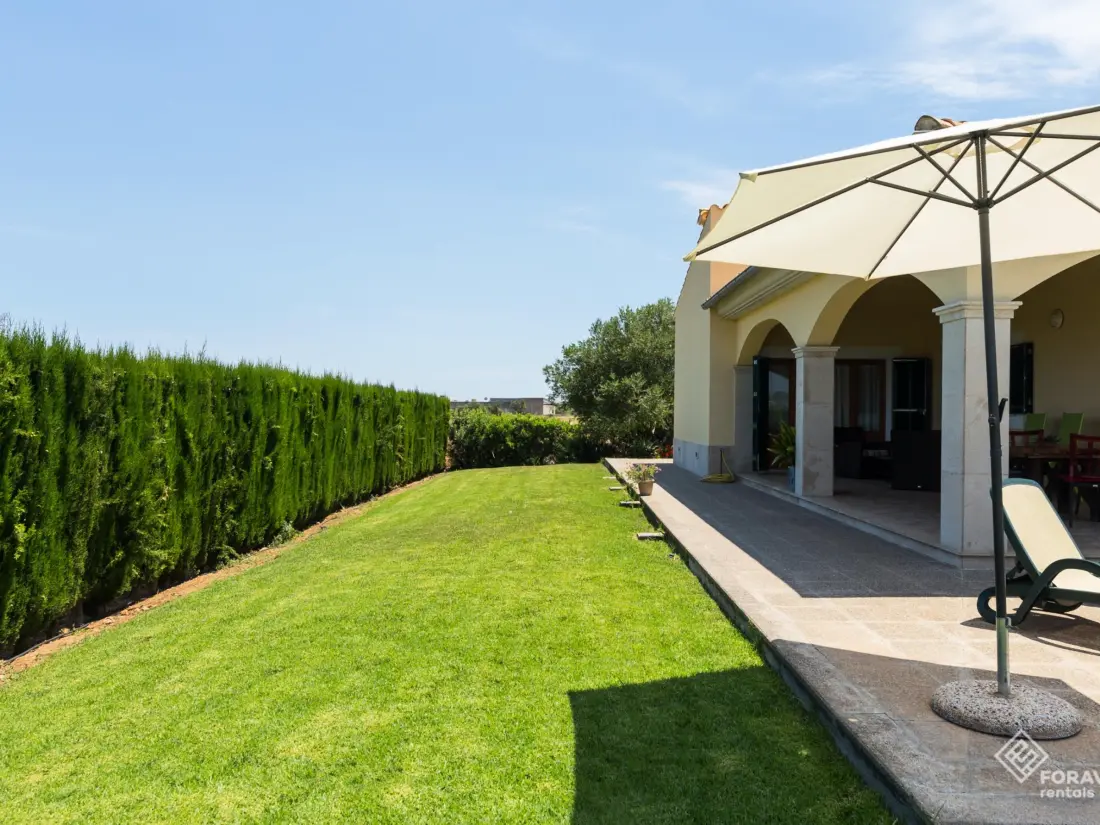 Maison de Vacances Sa Pobla 71