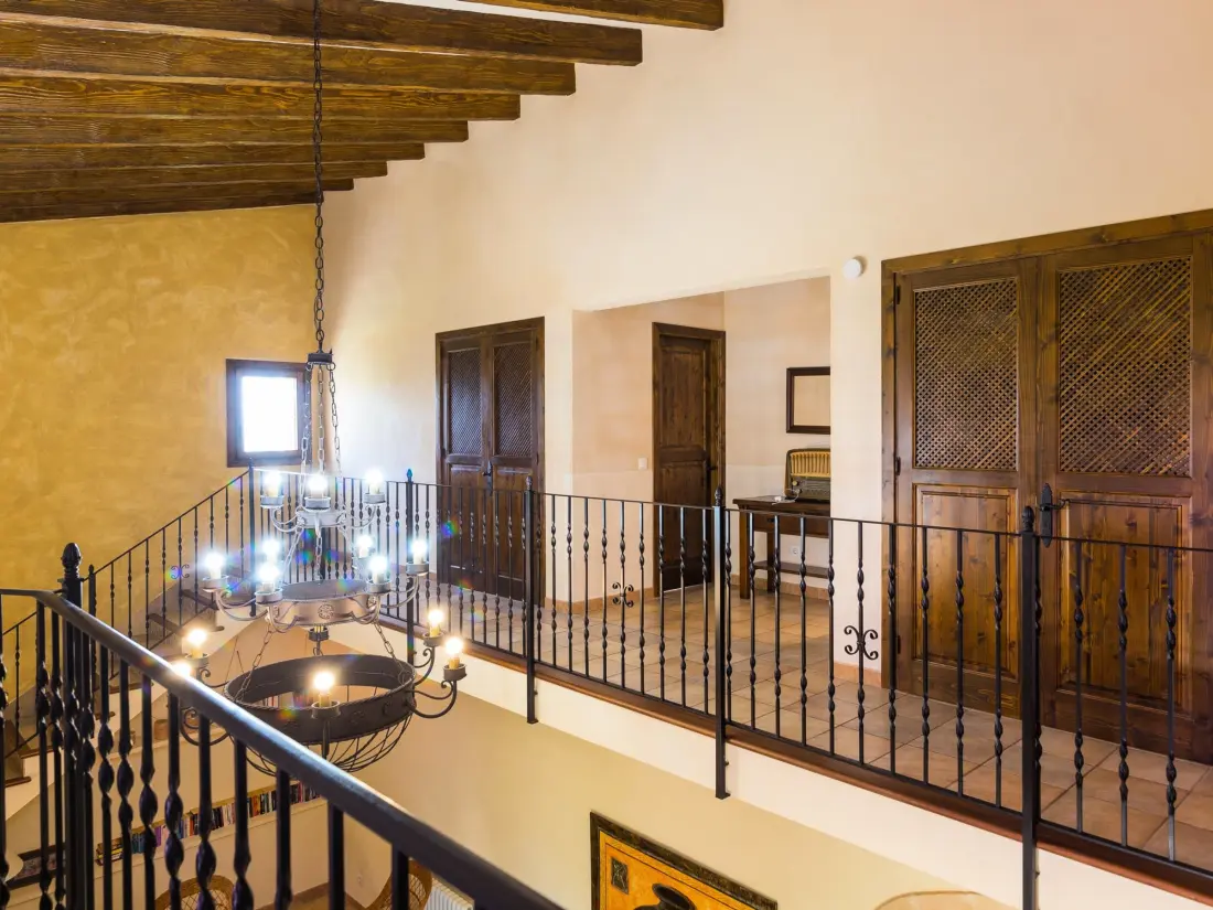 Maison de Vacances Sa Pobla 73