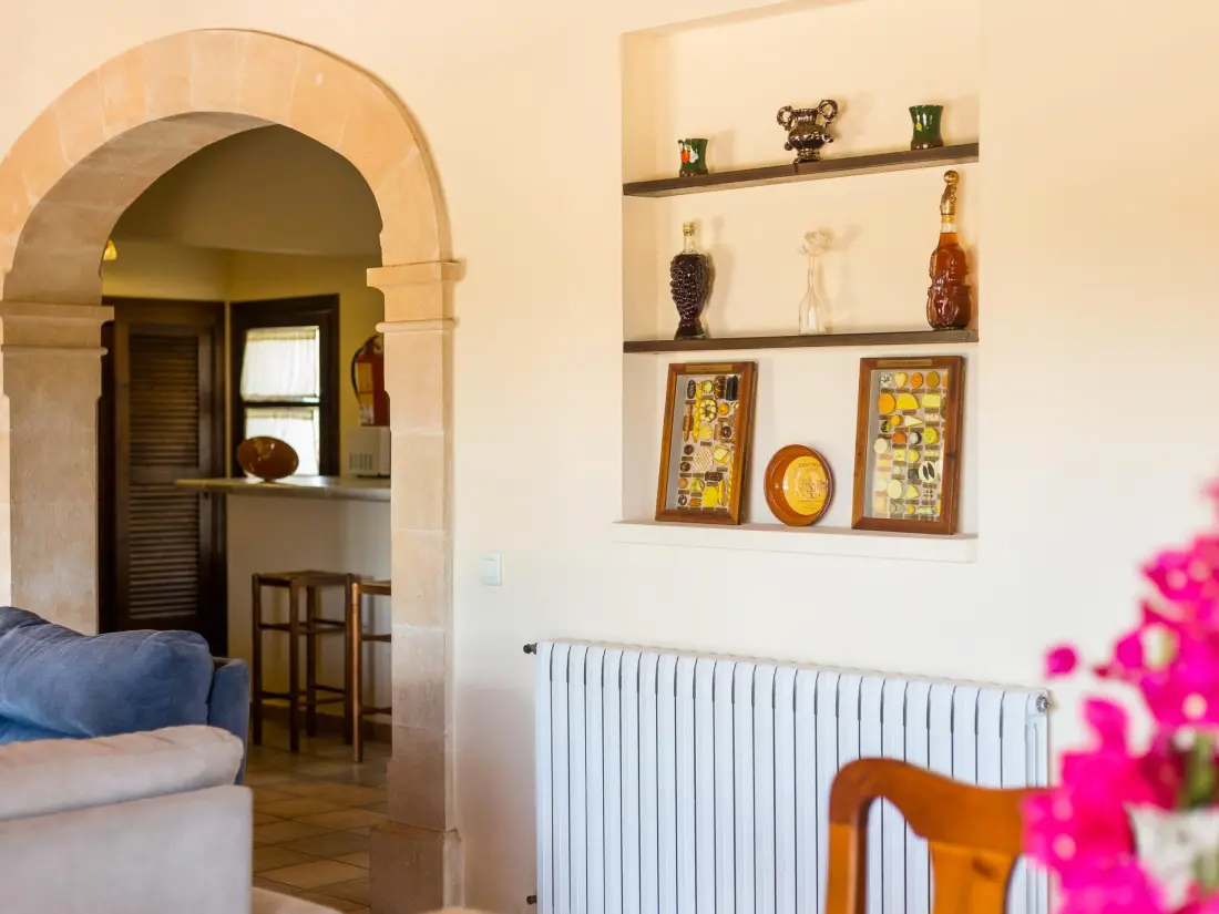 Maison de Vacances Sa Pobla 73