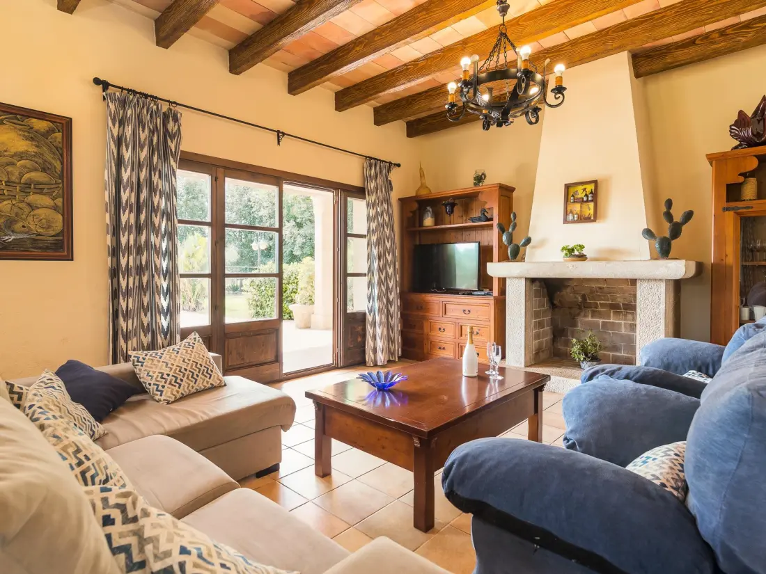Maison de Vacances Sa Pobla 73