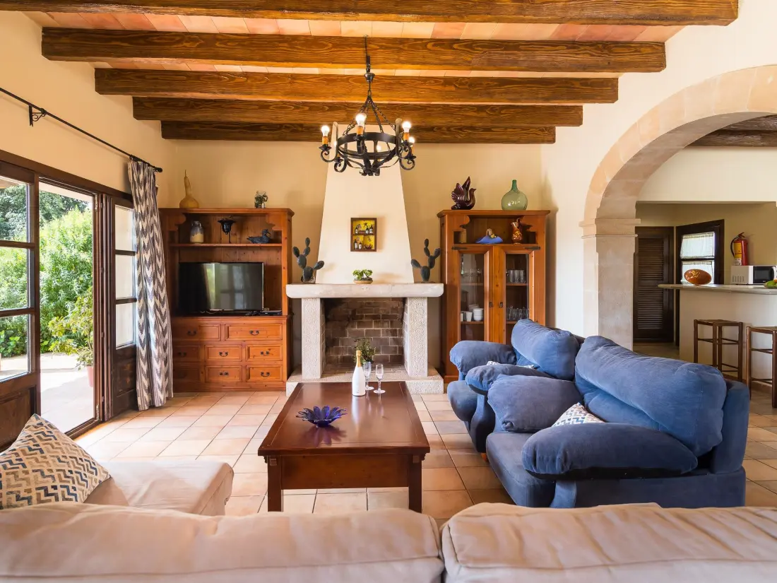 Maison de Vacances Sa Pobla 73