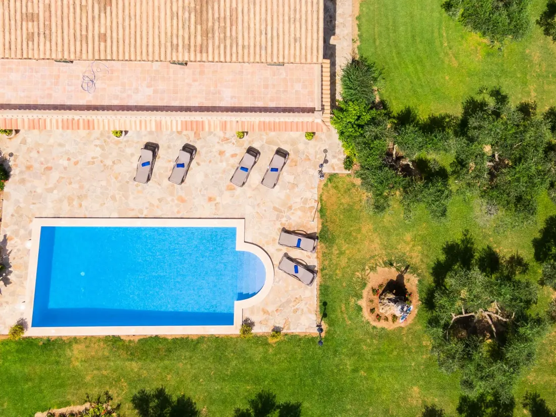 Maison de Vacances Sa Pobla 73