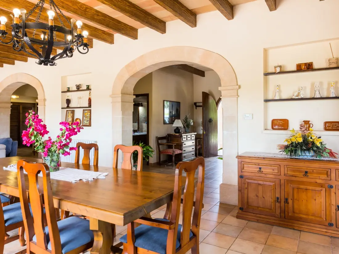 Maison de Vacances Sa Pobla 73