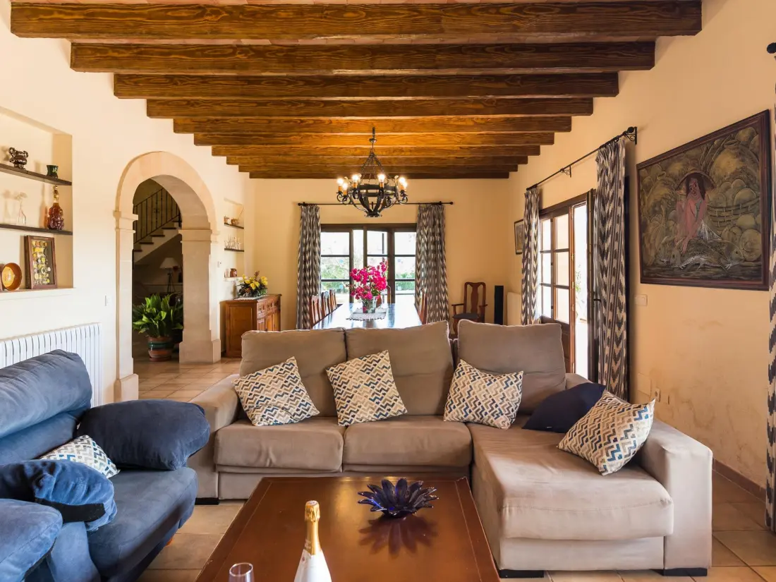 Maison de Vacances Sa Pobla 73