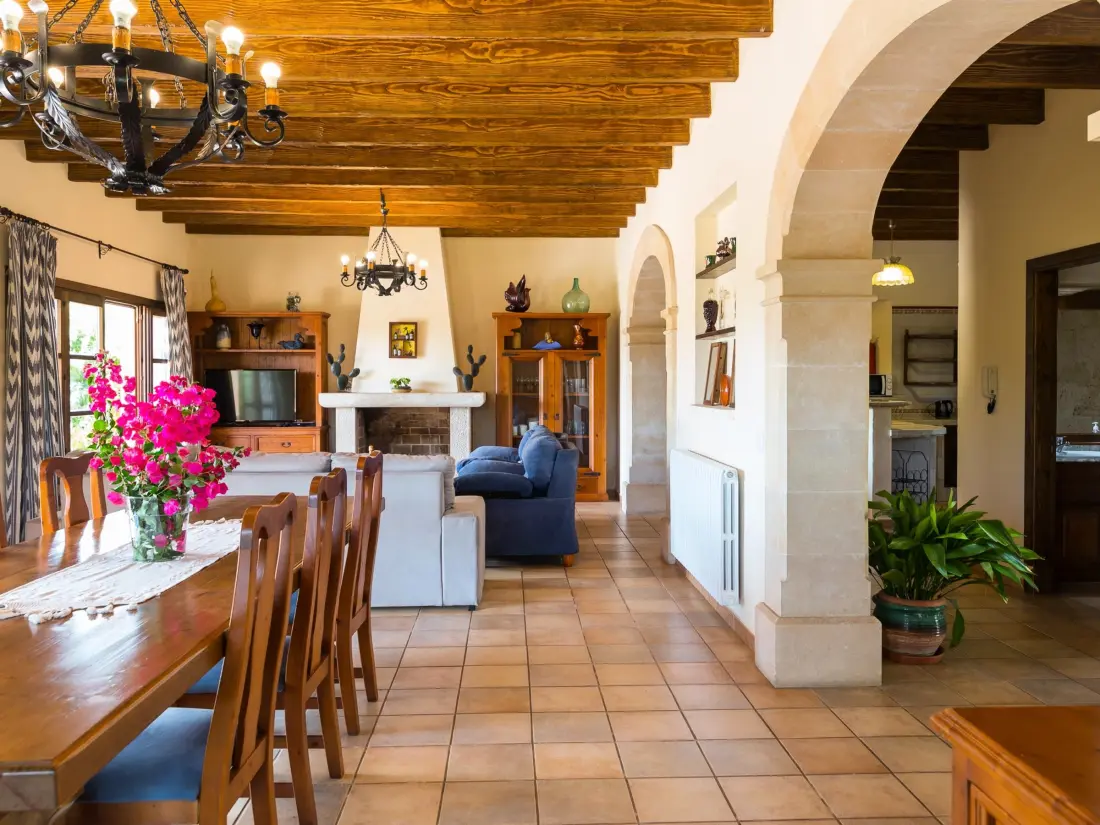 Maison de Vacances Sa Pobla 73