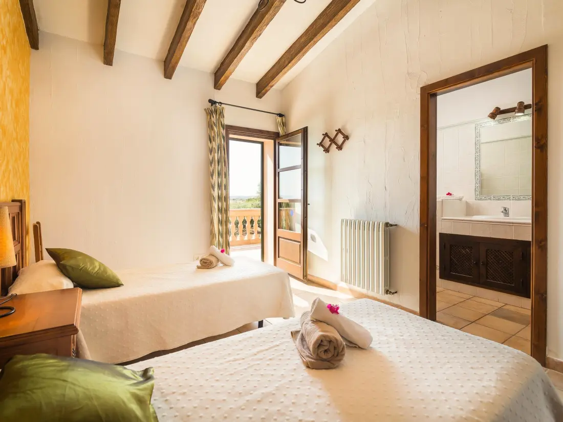 Maison de Vacances Sa Pobla 73