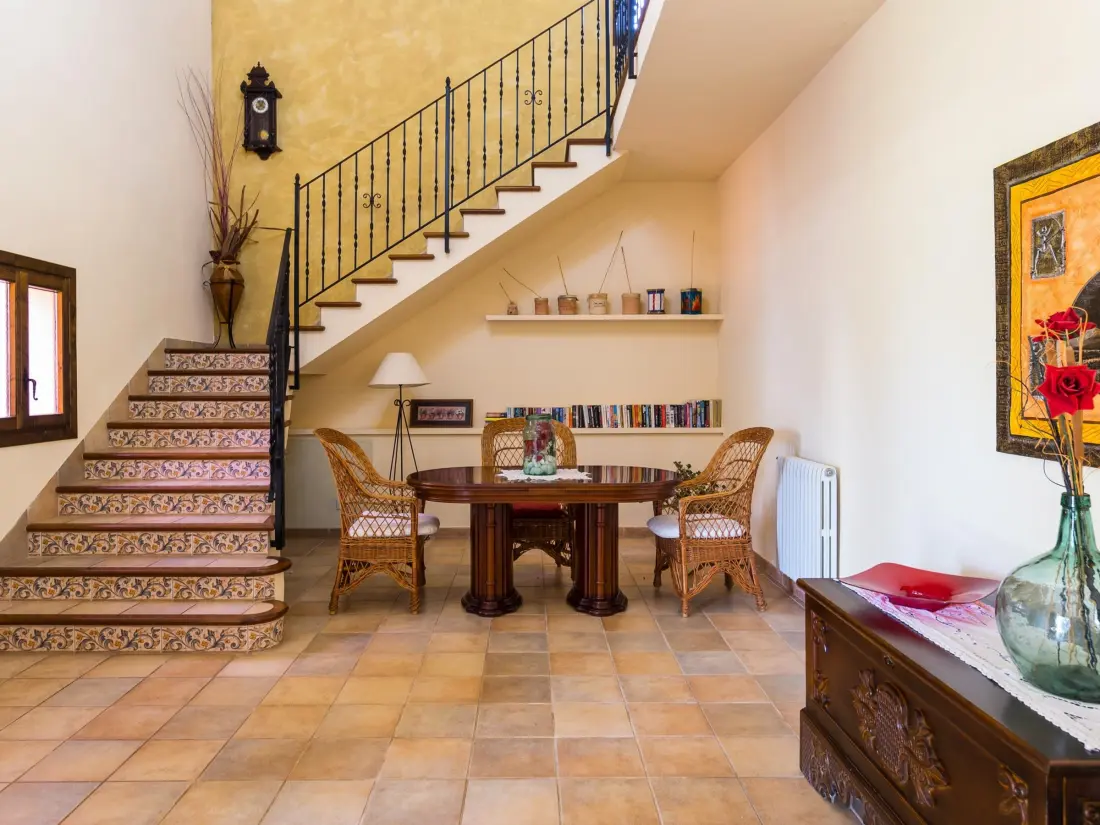 Maison de Vacances Sa Pobla 73