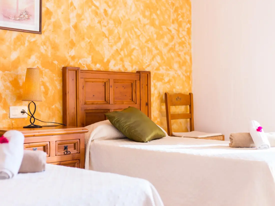 Maison de Vacances Sa Pobla 73