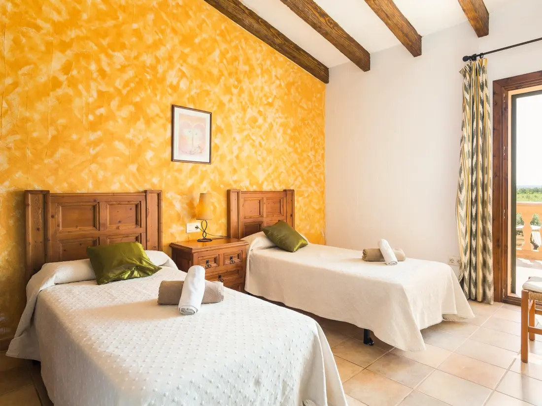 Maison de Vacances Sa Pobla 73