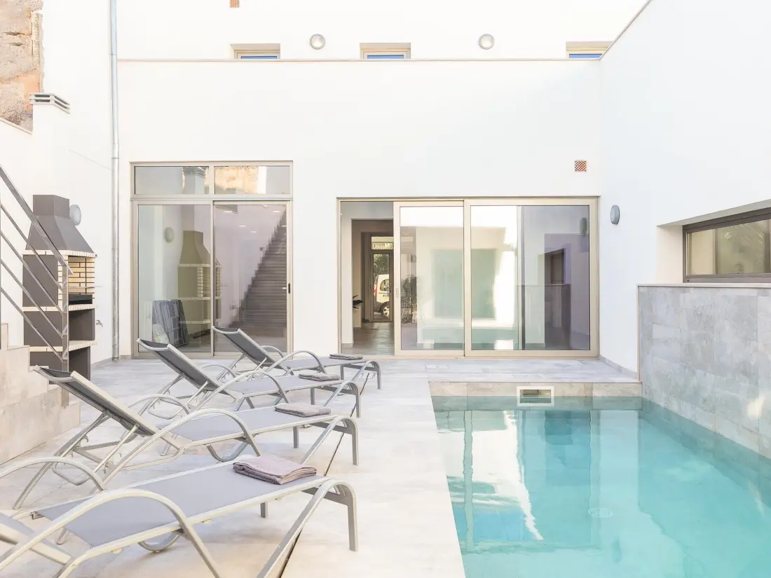 Maison de Vacances Sa Pobla 74
