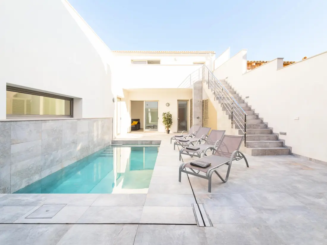 Maison de Vacances Sa Pobla 74