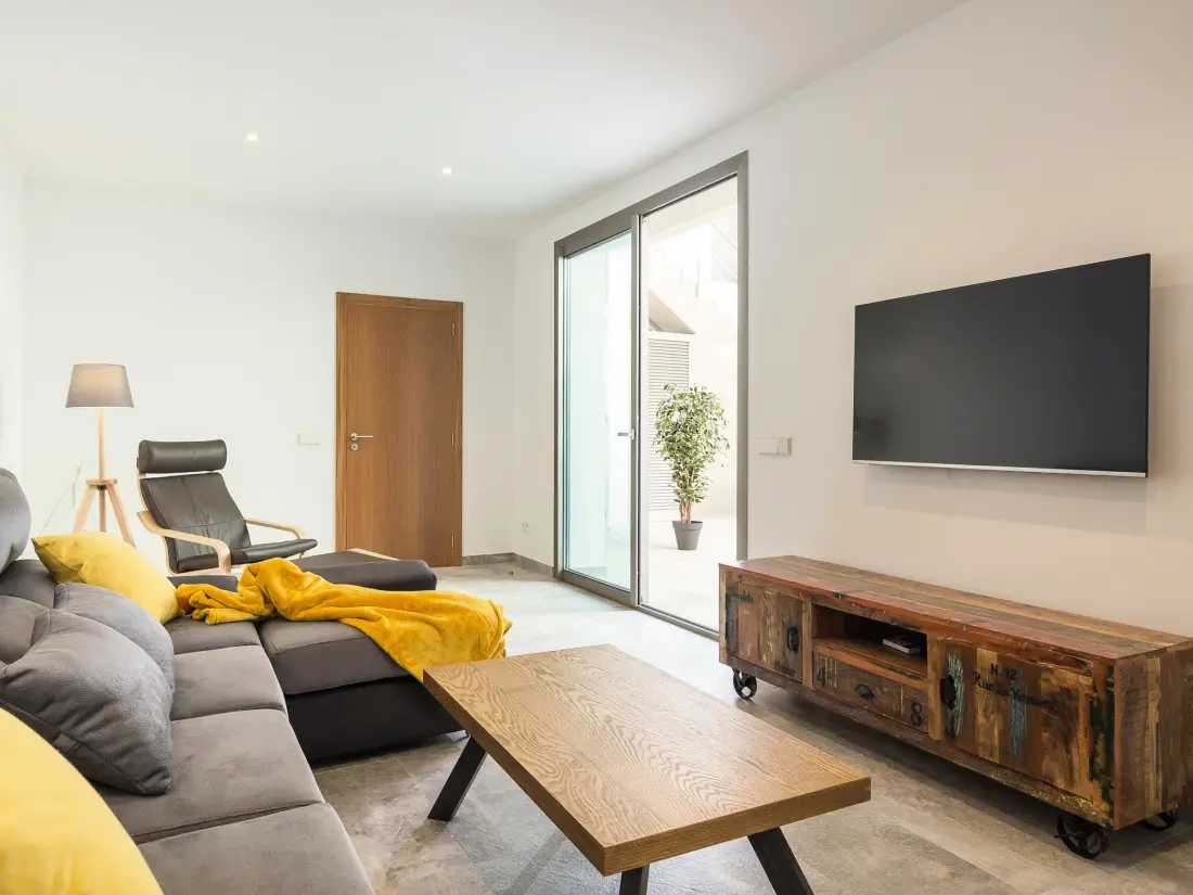Maison de Vacances Sa Pobla 74