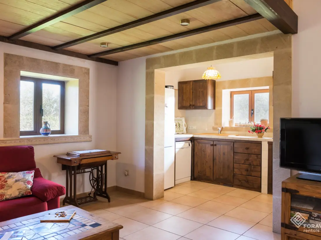 Maison de Vacances Sa Pobla 75