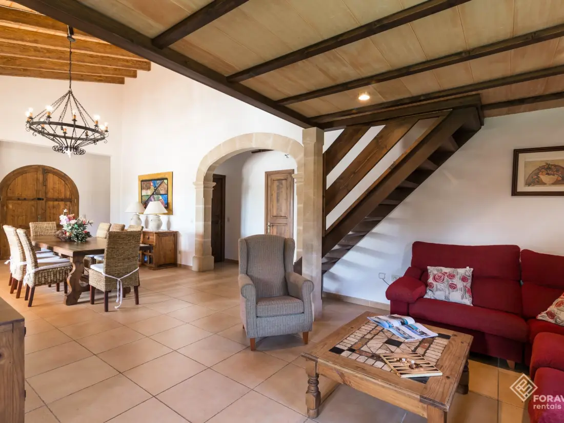 Maison de Vacances Sa Pobla 75