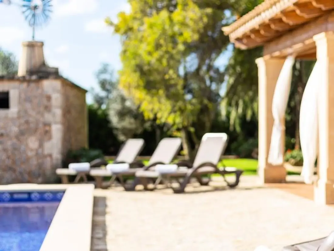 Maison de Vacances Sa Pobla 75