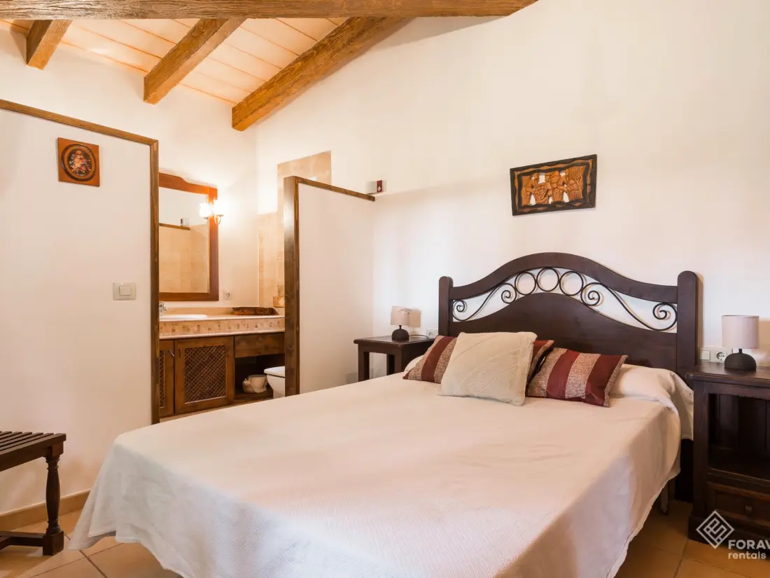 Maison de Vacances Sa Pobla 75