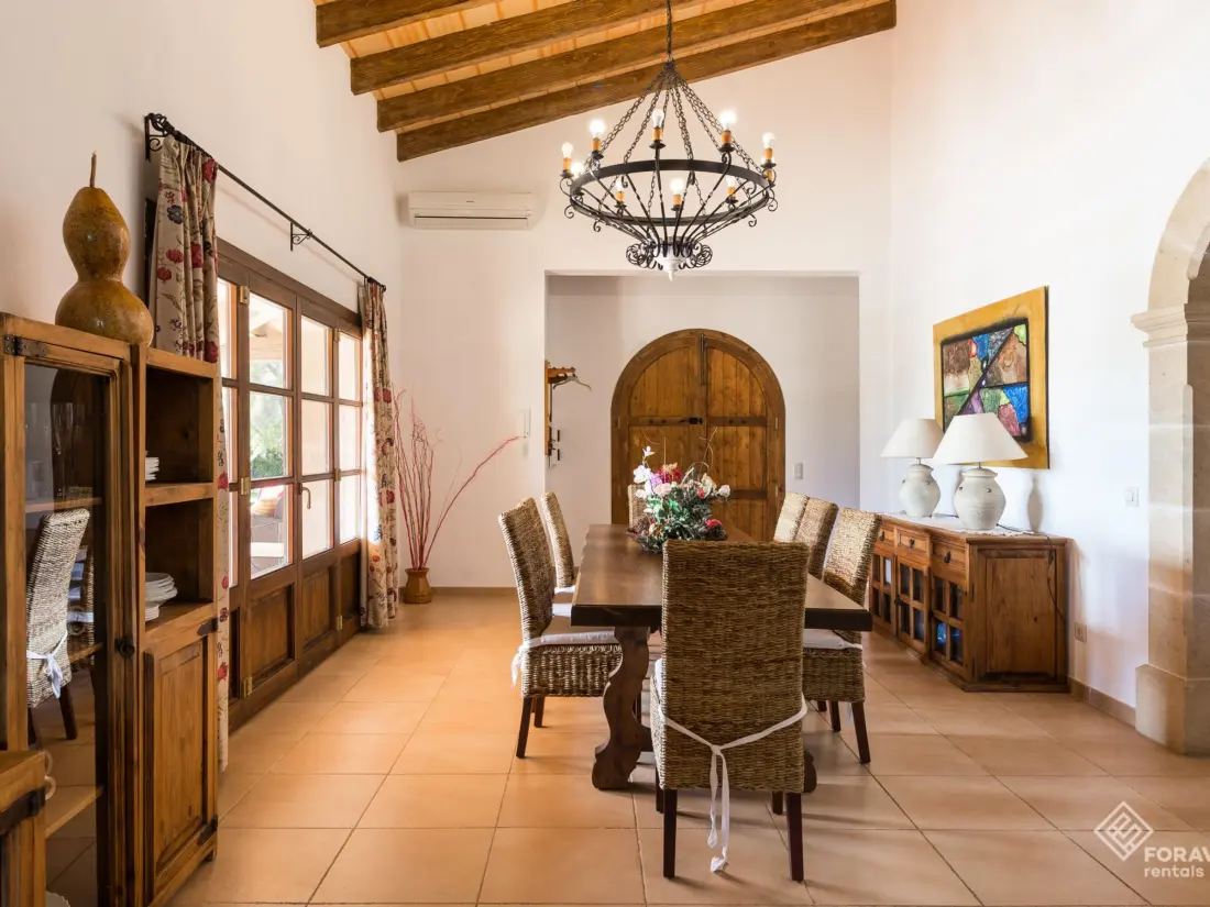 Maison de Vacances Sa Pobla 75