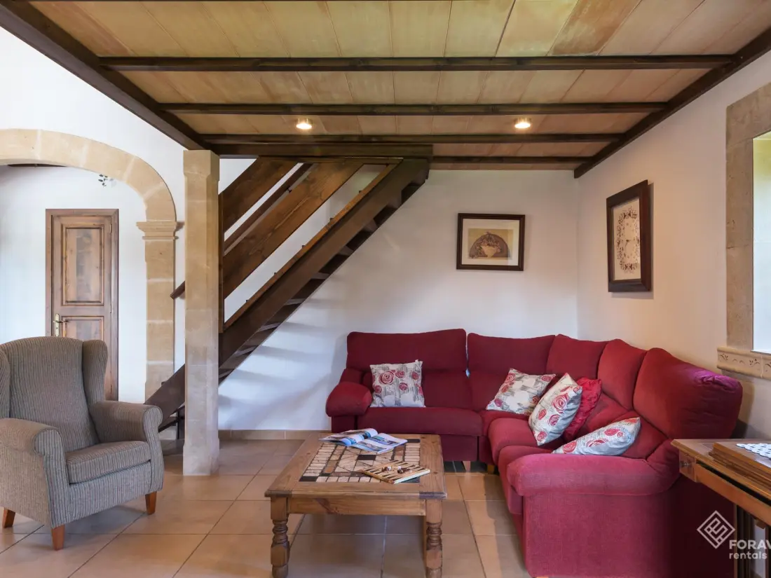 Maison de Vacances Sa Pobla 75