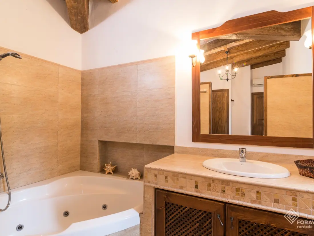 Maison de Vacances Sa Pobla 75
