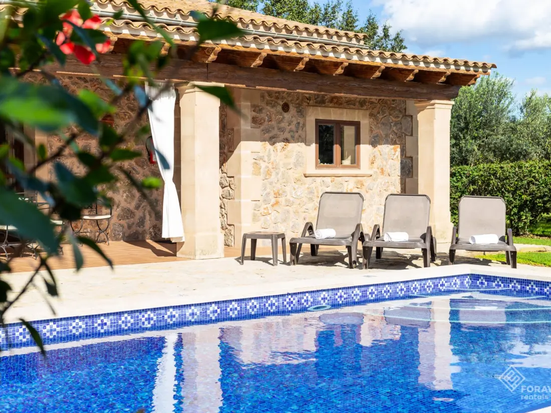 Maison de Vacances Sa Pobla 75