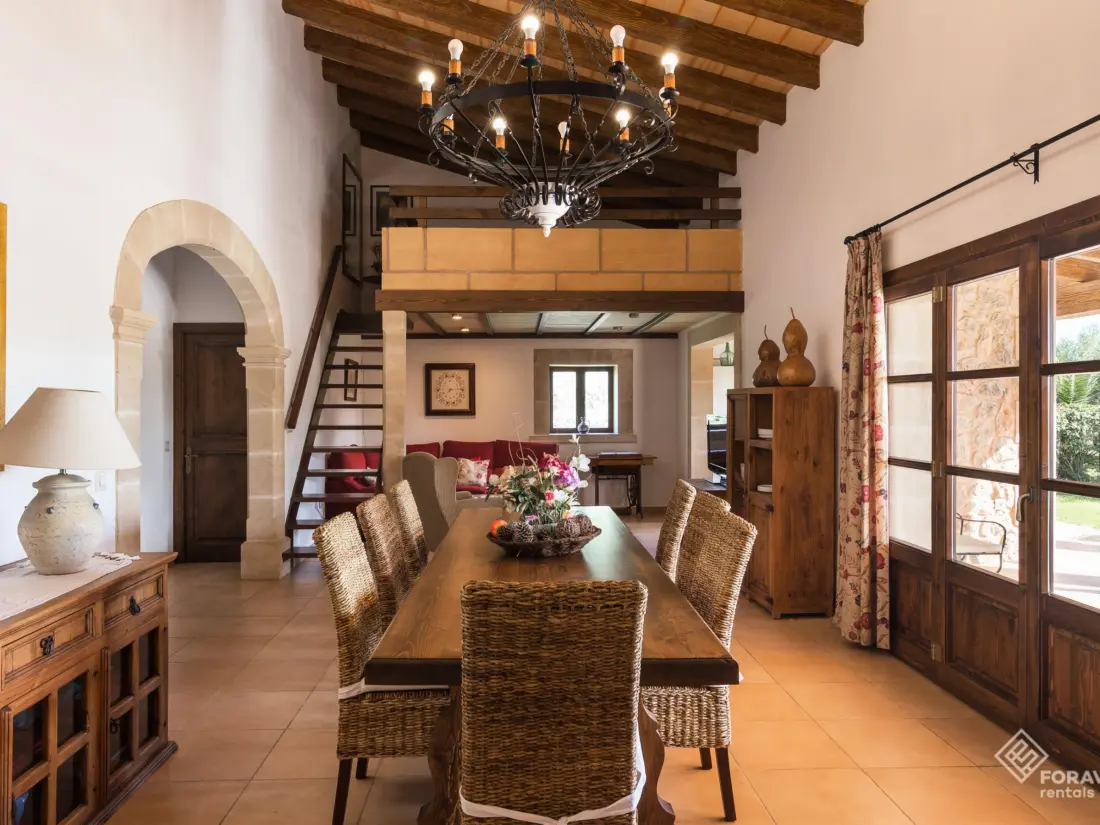 Maison de Vacances Sa Pobla 75