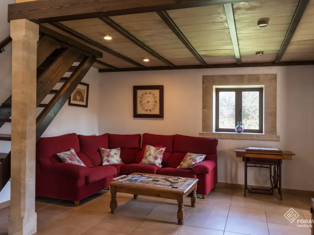 Maison de Vacances Sa Pobla 75