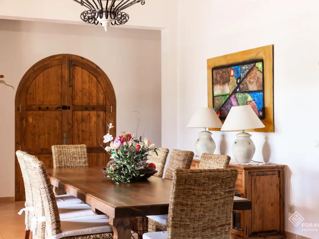 Maison de Vacances Sa Pobla 75