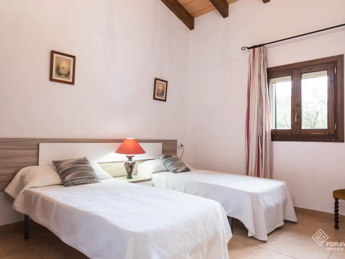 Maison de Vacances Sa Pobla 75