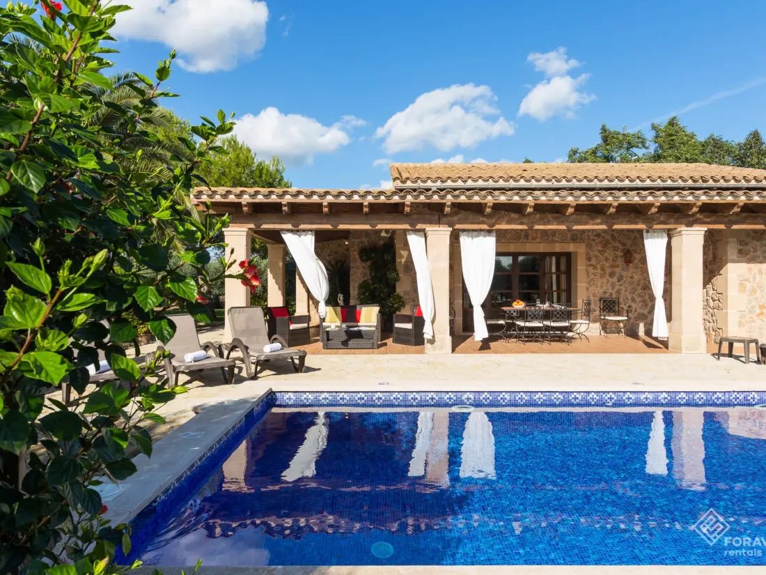 Maison de Vacances Sa Pobla 75