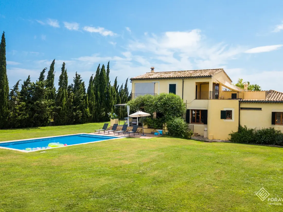 Maison de Vacances Sa Pobla 76