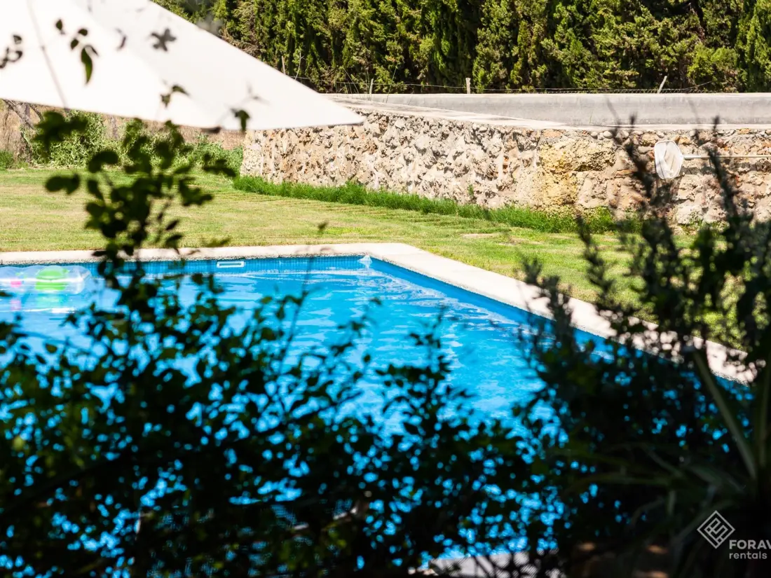 Maison de Vacances Sa Pobla 76