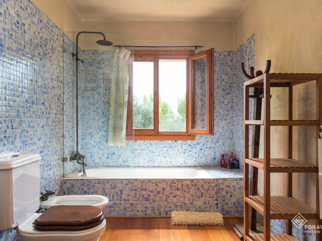 Maison de Vacances Sa Pobla 76
