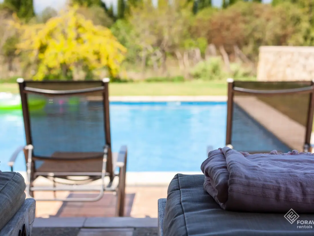 Maison de Vacances Sa Pobla 76