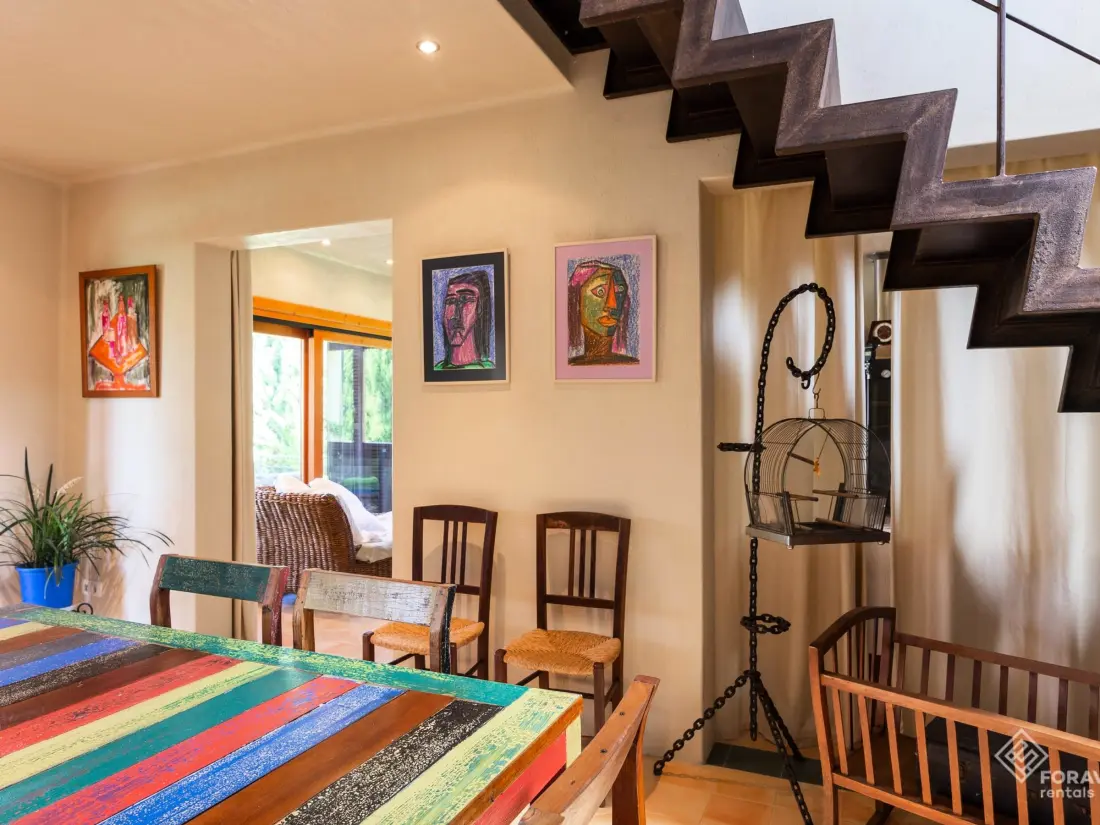 Maison de Vacances Sa Pobla 76