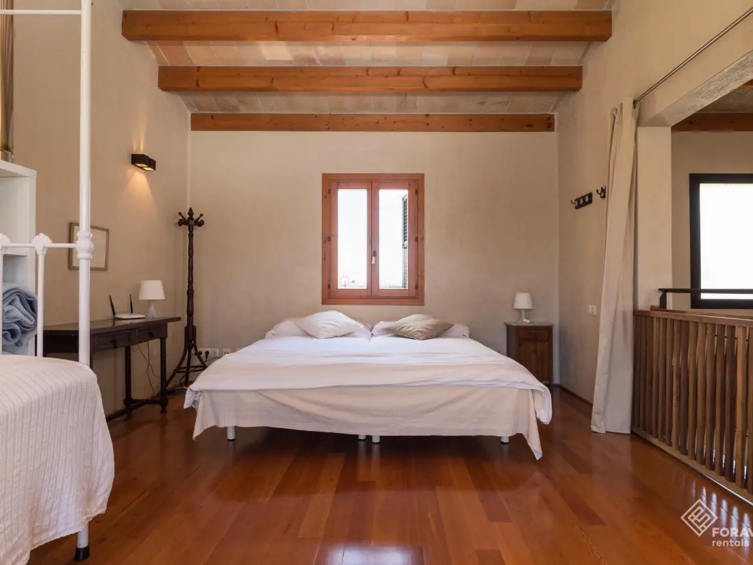 Maison de Vacances Sa Pobla 76