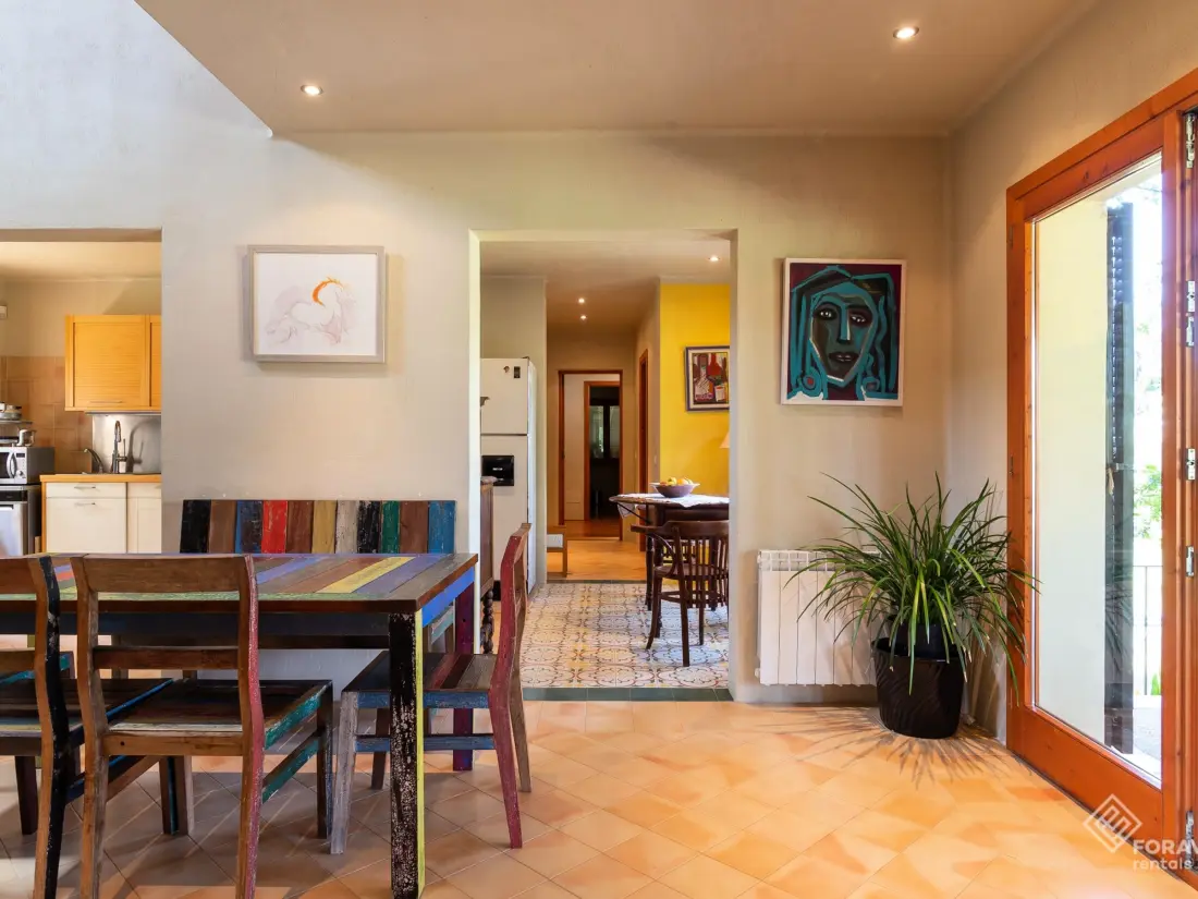 Maison de Vacances Sa Pobla 76