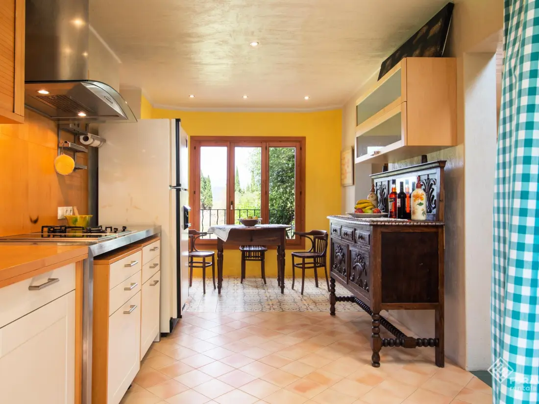 Maison de Vacances Sa Pobla 76