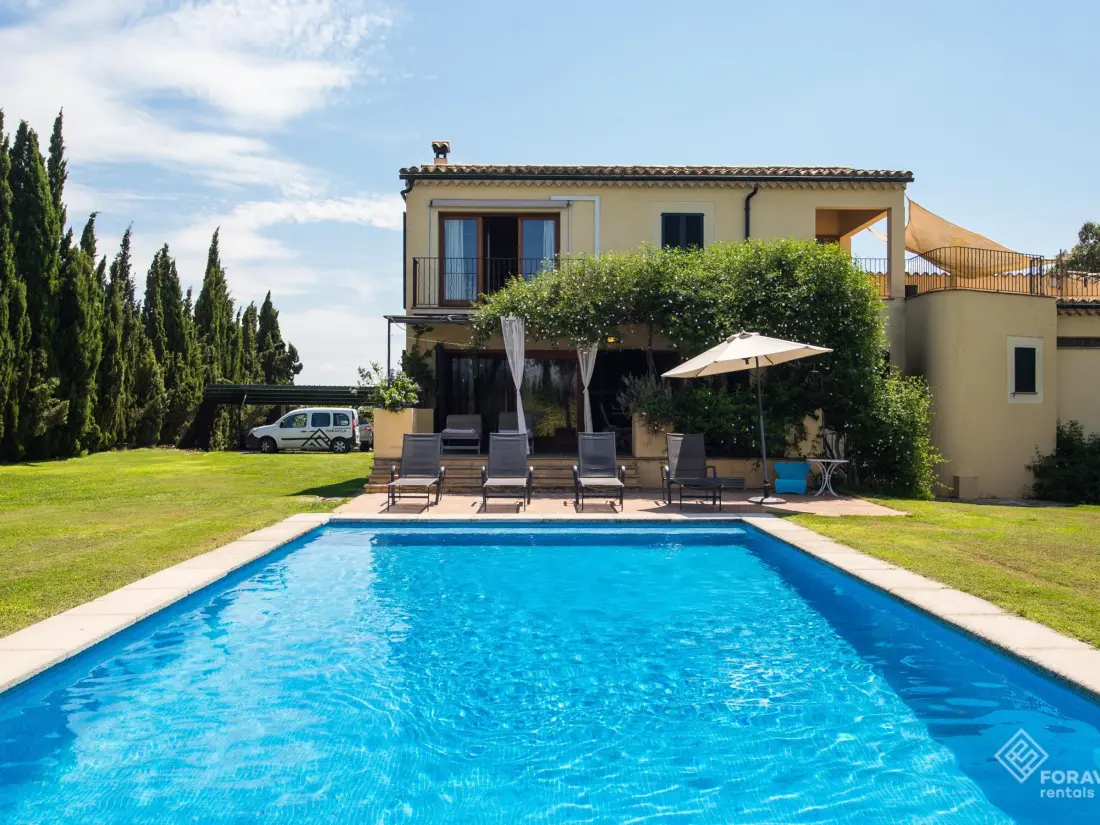 Maison de Vacances Sa Pobla 76