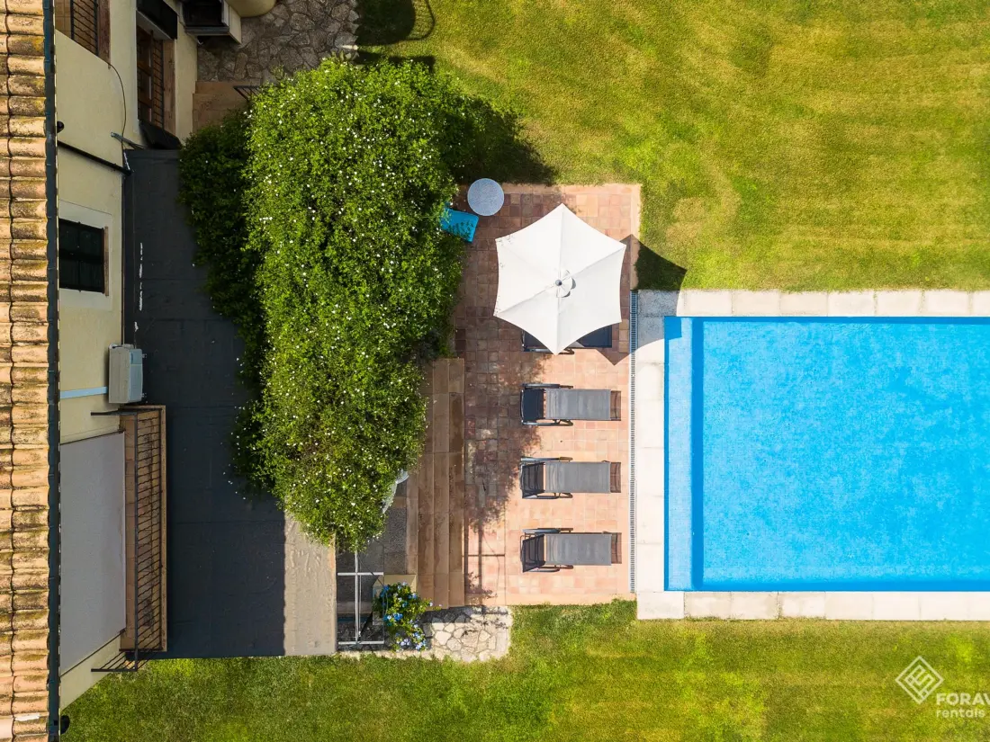 Maison de Vacances Sa Pobla 76