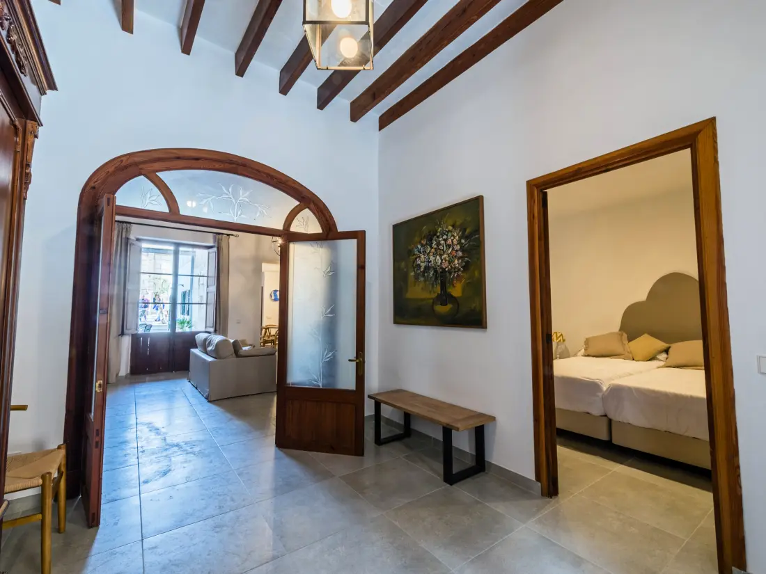 Maison de Vacances Sa Pobla 78