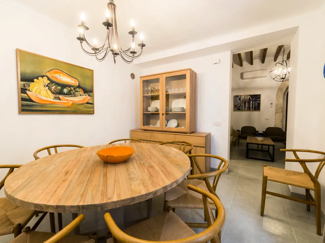 Maison de Vacances Sa Pobla 78