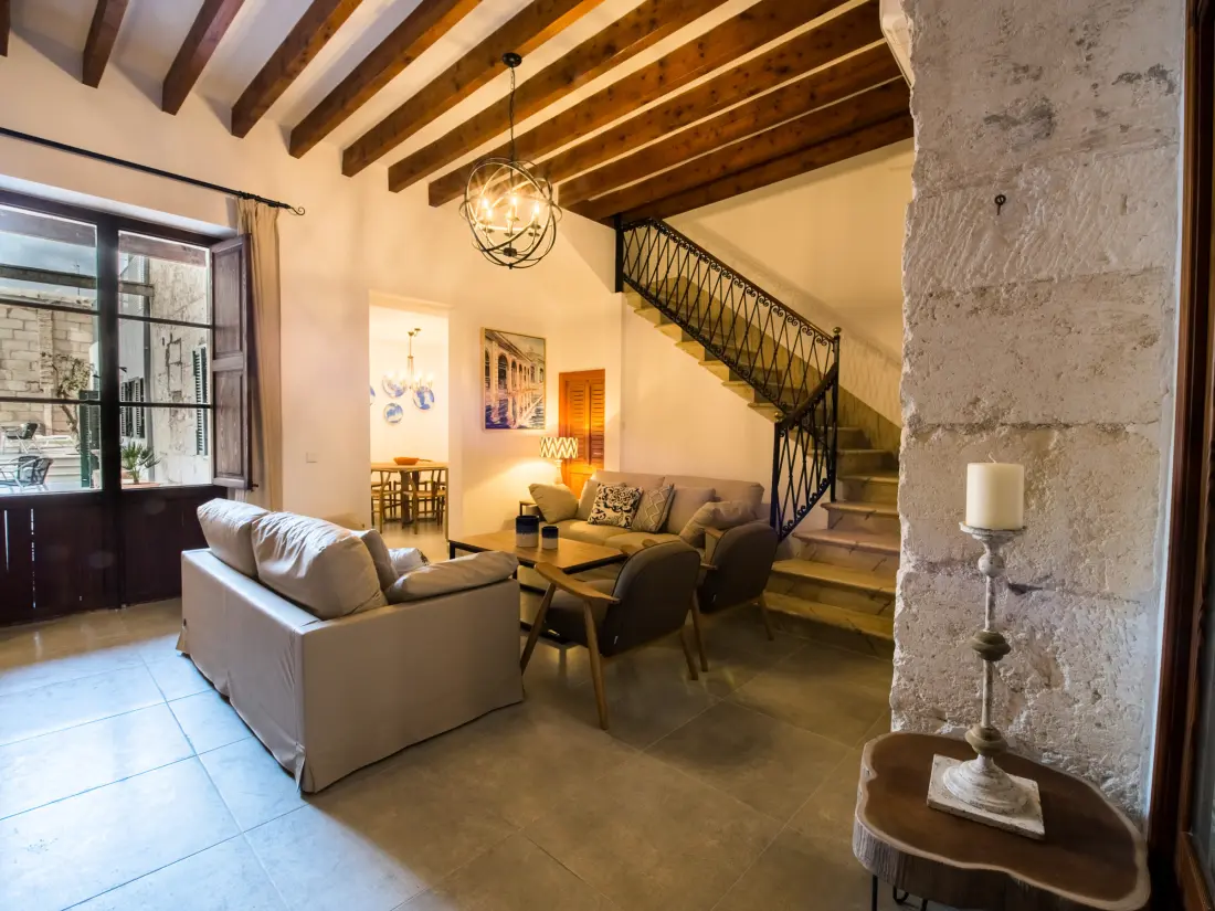 Maison de Vacances Sa Pobla 78