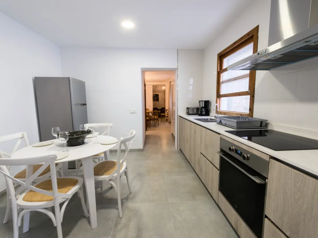 Maison de Vacances Sa Pobla 78