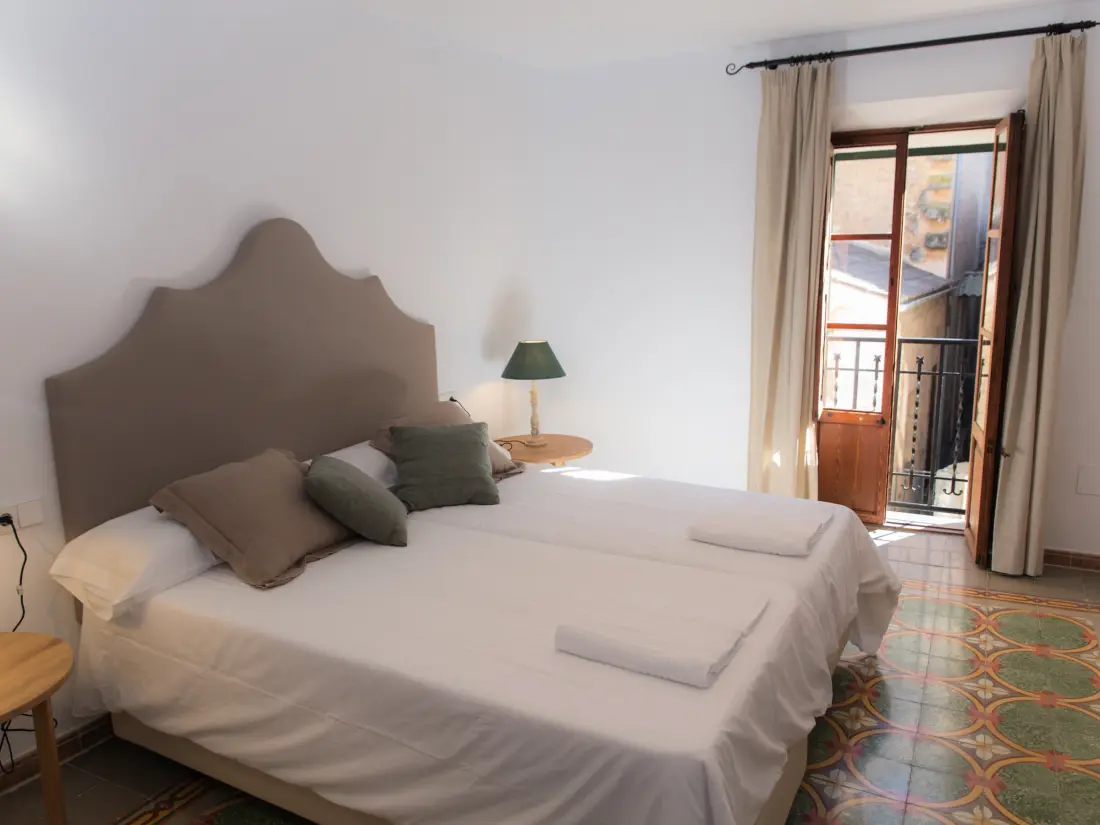 Maison de Vacances Sa Pobla 78