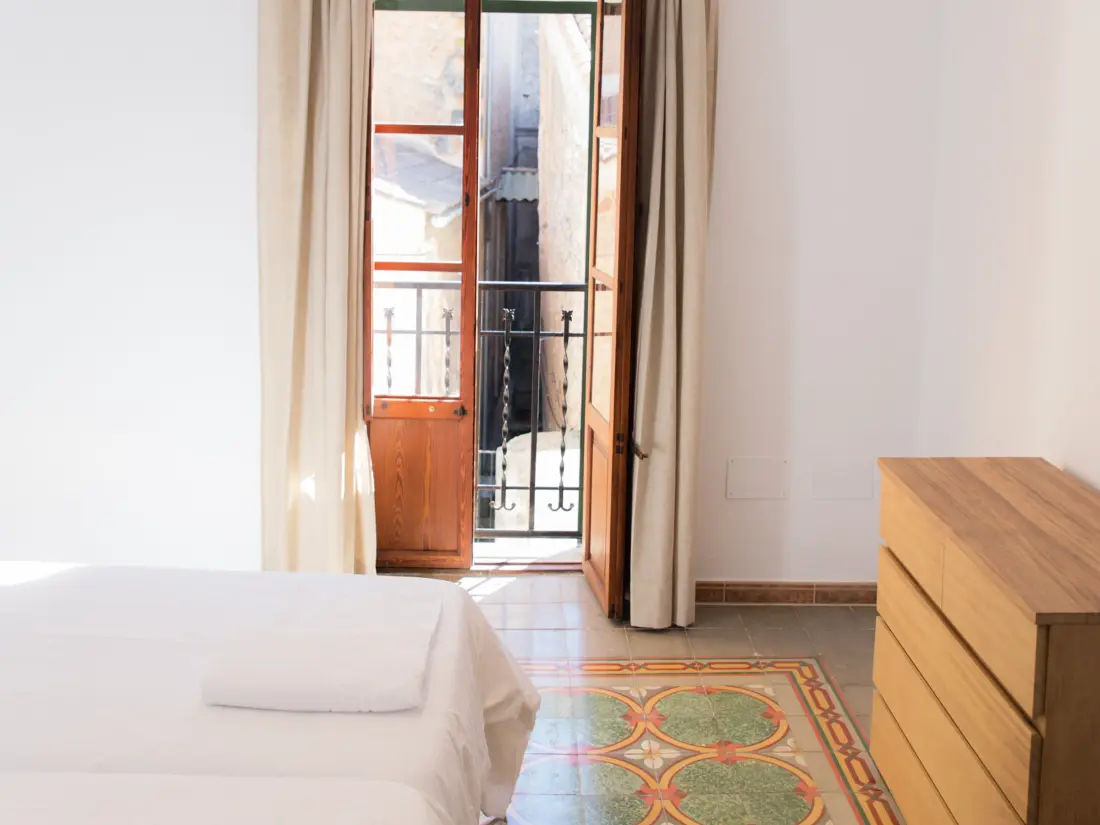 Maison de Vacances Sa Pobla 78