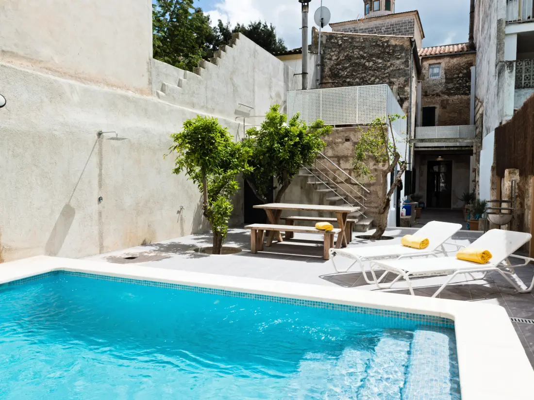 Maison de Vacances Sa Pobla 78