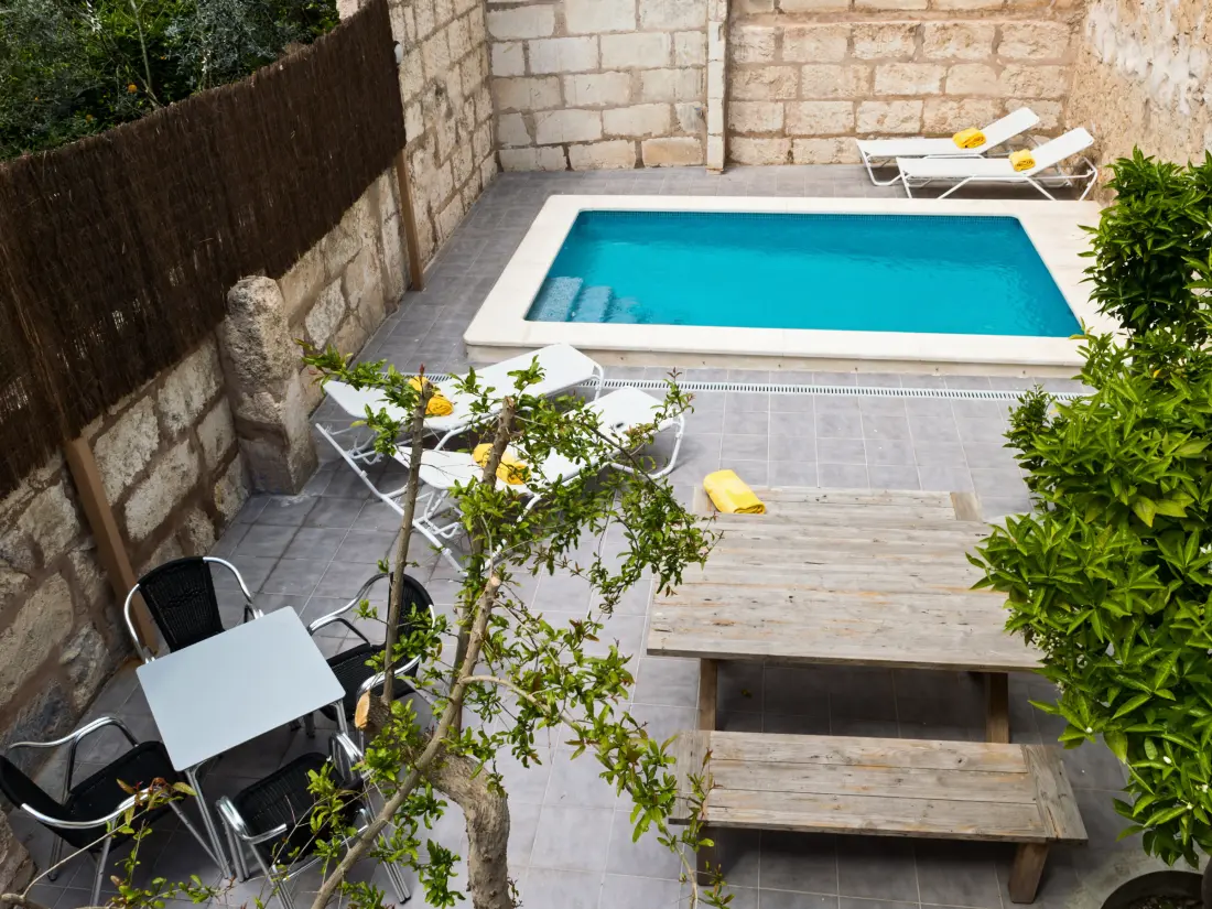 Maison de Vacances Sa Pobla 78