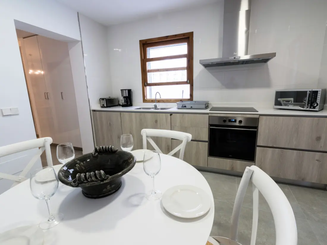 Maison de Vacances Sa Pobla 78