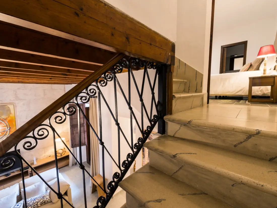 Maison de Vacances Sa Pobla 78